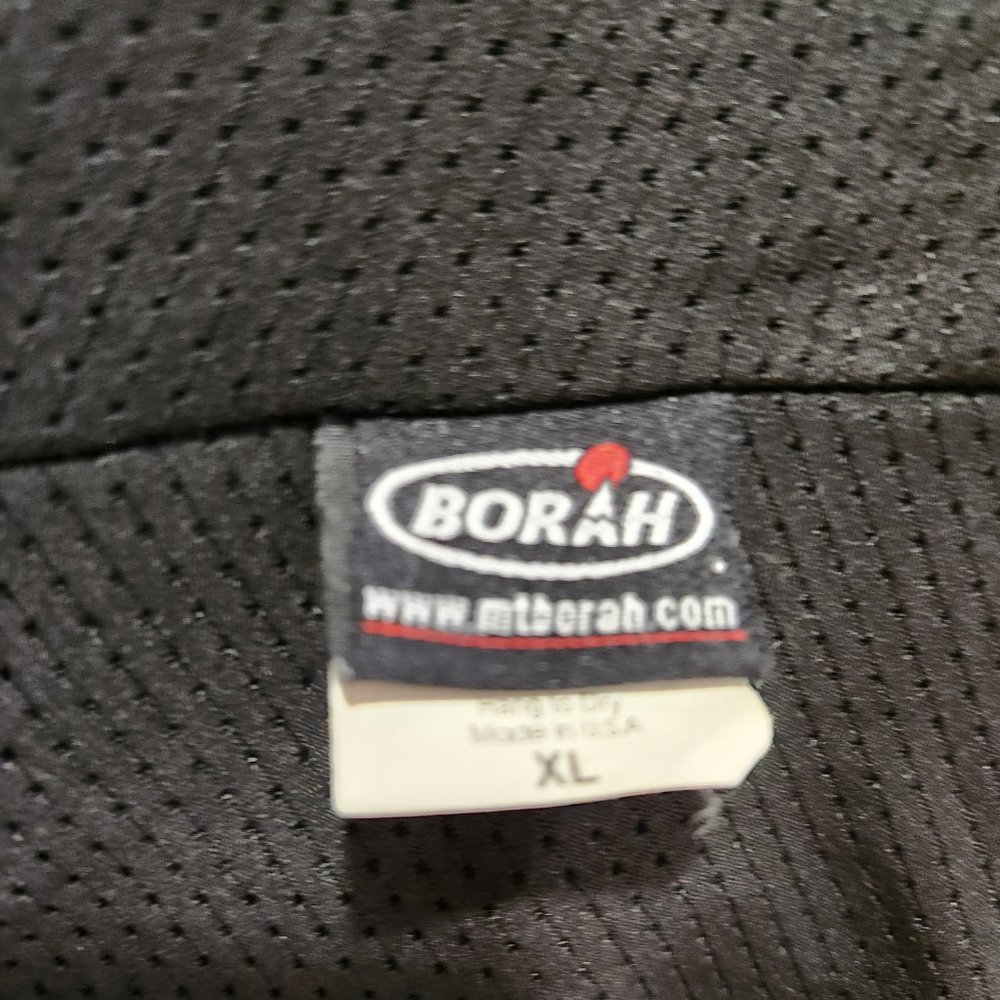 Mens XL Mt. Borah Mountain Biking Shorts - Picture 5 of 6